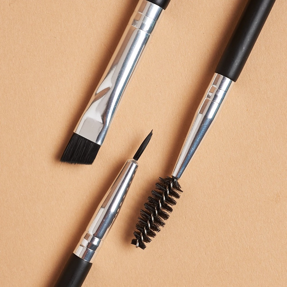 Aesthetica Pro Series 4-Piece Brush Bundle - Picture 2 of 3